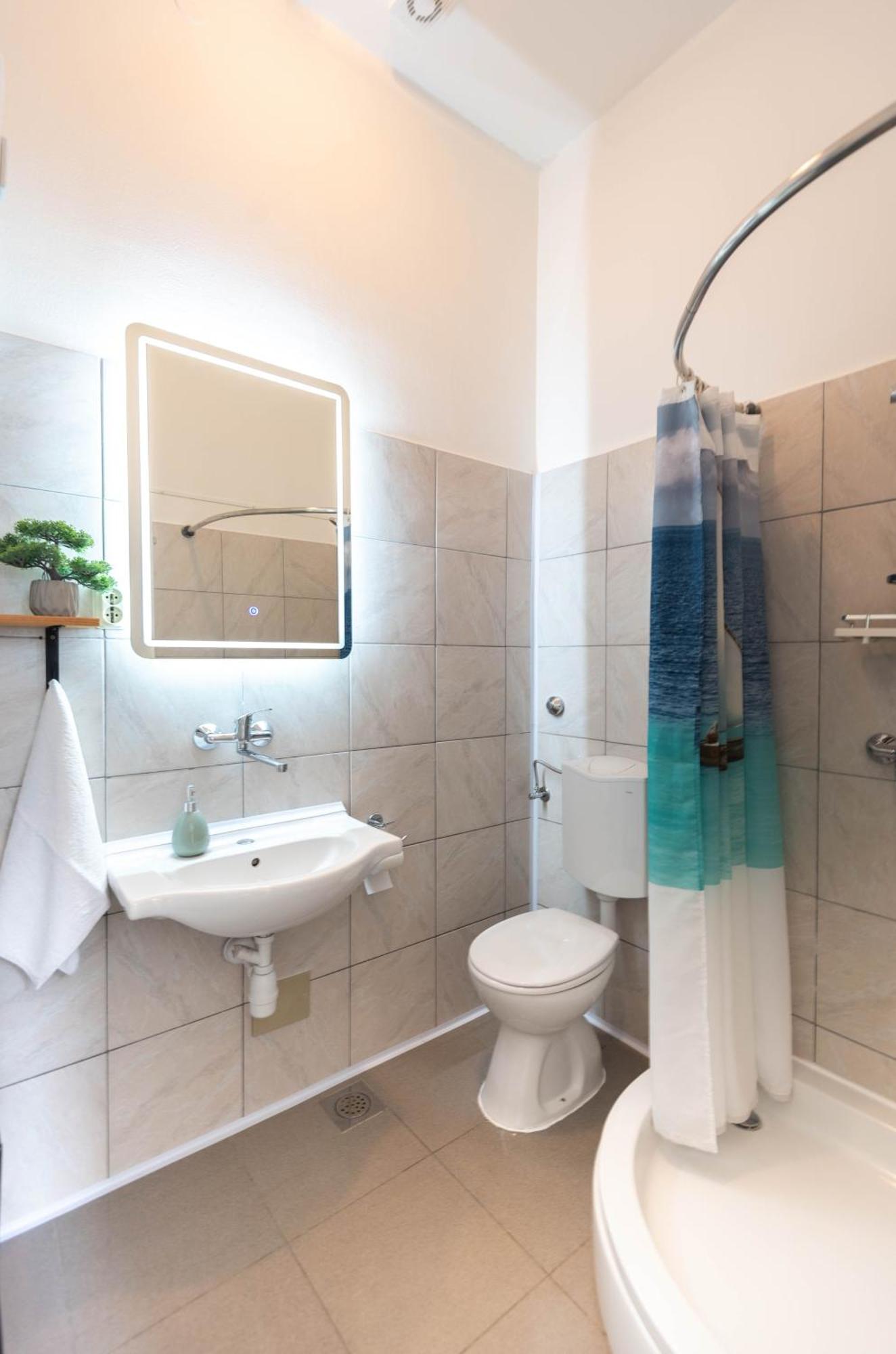 Apartman Dobri Split Exterior foto