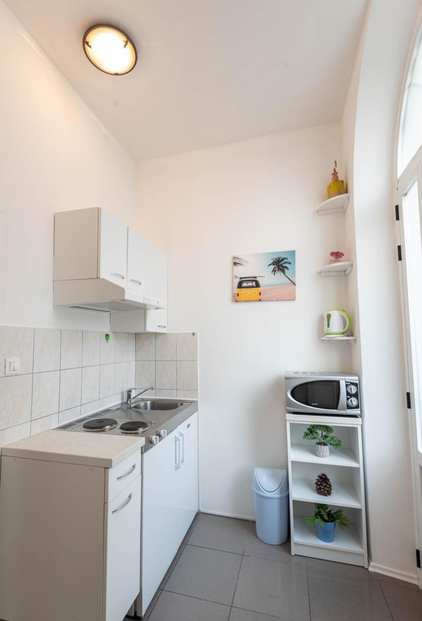 Apartman Dobri Split Exterior foto