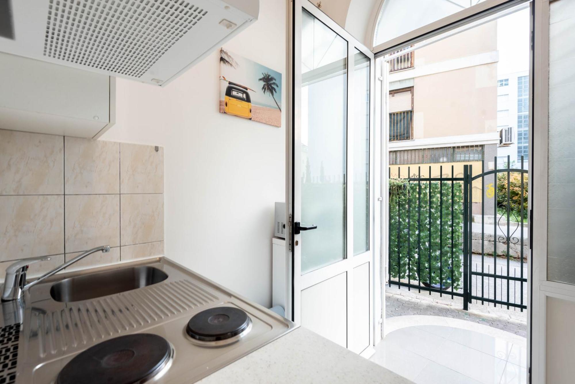 Apartman Dobri Split Exterior foto