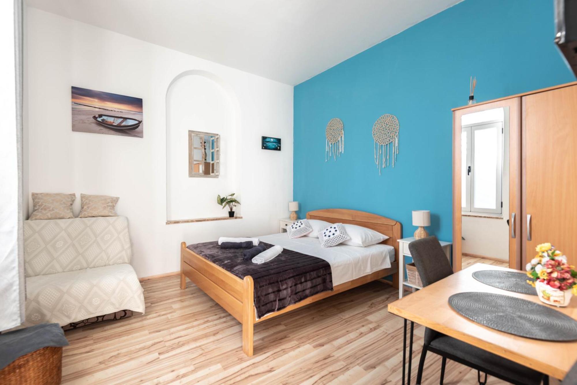 Apartman Dobri Split Exterior foto